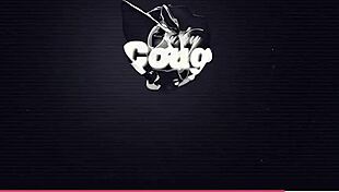 Milf Porscha Carrera takes a creamy load deep in her big black ass.