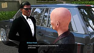 fashion business 52 with stylish outfits