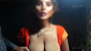 Jasmine Sherni and Fae Love explore wild desires in steamy session.