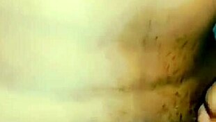 Brazilian Ladyboy Naked Dance with Anal Toys