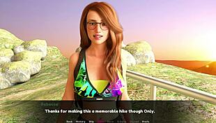 all sex scenes in melody visual novel compilation - hd 1080p part 2