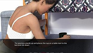 lets play the first game of ravenous gluttons