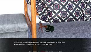 lets play the first game of ravenous gluttons