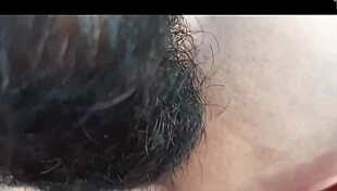 Step Sali's Ass Fucked Hard In Desi Outdoor Sex