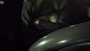 Hey, wanna see Italian milf Artemisia Love flash her big horny boobs?