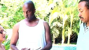 Sandra Romain's Wild Anal Fucking With Monster Cock! Hairless Pussy And Asshole In Cowgirl