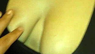 My Stepmother Flashes On The Street Homemade