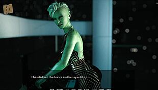 tales from the unending void 78 😊