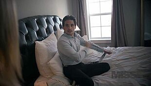 Missax Com - Let Them Talk - Preview Of Tits And Doggystyle Sex