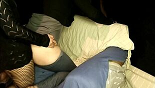 I Confess to Wearing Women's Clothes, She Pegs Me Hard