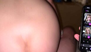 She Proved She's Better During Our Intimate Moment