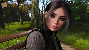 Being a Dik Chick Route Adventure