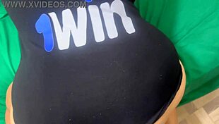 fake casting girl breaks pussy in amateur sex