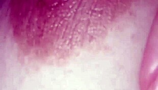 Milf Slut Squirts Milk From Her Tits While Balloon Play Intensifies