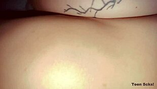 Petite Skinny Teen Stepdaughter Fucked By Stepdad Loud Orgasms Pov