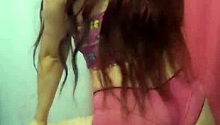 Tight Shorts On Big Ass