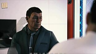 tales from the unending void 78 😊