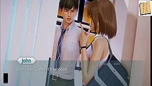 Academy 75 game adventure!