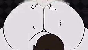 jaiden deepthroats big cock