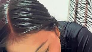 Sister-in-law wants to fuck after party