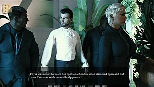 tales from the unending void 78 😊