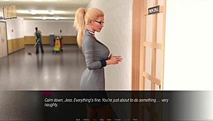 Jessica Oneil's Hard News