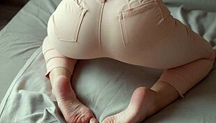 rip my jeans and fuck my pussy hard doggystyle