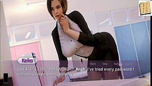 Academy 75 game adventure!