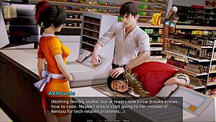 Academy 226: A Bold and Intense Game Experience for Players