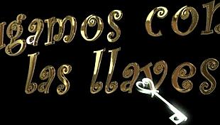 i'm watchin valen n danyla takin a pleasure shower