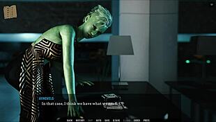 tales from the unending void 78 😊