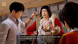 Academy 226: A Bold and Intense Game Experience for Players