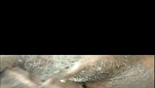 Ghetto slut's pussy and ass stretched before hard fuck!