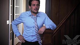 Missax Com - Let Them Talk - Preview Of Tits And Doggystyle Sex