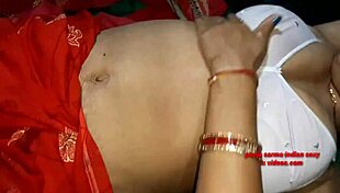 bhabhi kissed devar then fucked?