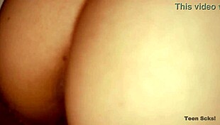 Petite Skinny Teen Stepdaughter Fucked By Stepdad Loud Orgasms Pov