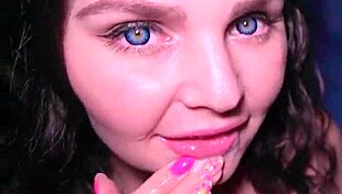 Watch this cumshot compilation with Miss Fantasy 13!