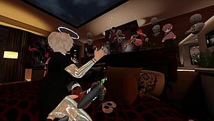 an exhibitionist's dream bloopers compilation