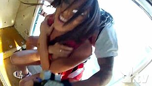 this is badass members exclusive skydiving sport video