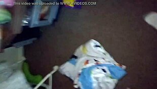 pov doggy style with my amazing shaved wife, she's so hot 😍💦