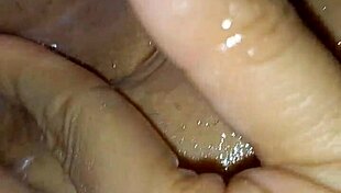 Marbles in my ass, a fun fetish