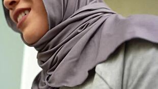 Arabic teen 18+ Veronica Valentine receives new cleaning services job involving petite amateurs in missionary cumshot riding deepthroat big tits bent over