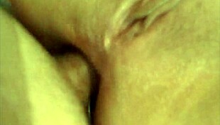 amateurs fucking ass in homemade anal scene