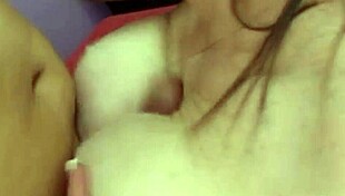 Deepthroating Ignites Vanessa de Claireville's Thick BBW Body for Intense Banging