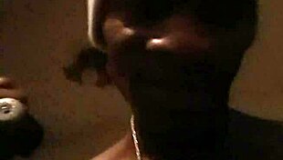 is this verification video showing black cock?