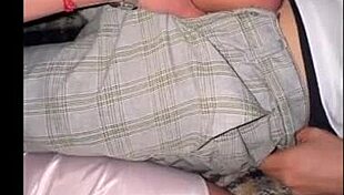 chichona mexican stepmom seduces student stepson