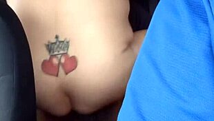 Wife's long road trip