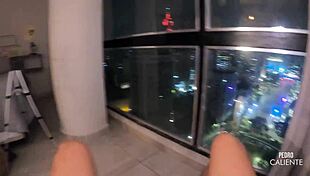 sem camisinha é mais gostoso, deepthroat and muff diving in lingerie 😏