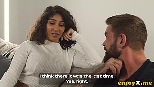 لاتينية تتنيك