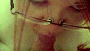 i'm so horny watching this bbw suck that amazing cock